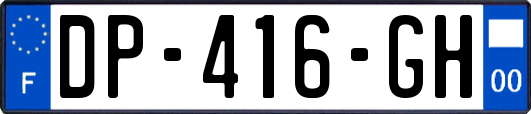 DP-416-GH