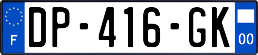 DP-416-GK