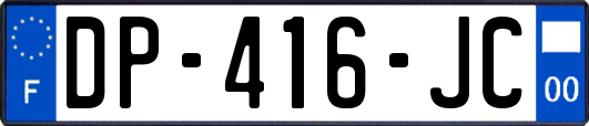 DP-416-JC