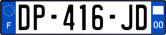 DP-416-JD