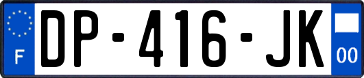 DP-416-JK