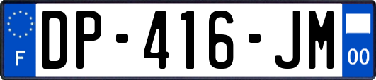 DP-416-JM