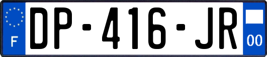 DP-416-JR