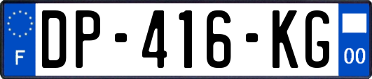 DP-416-KG