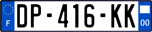 DP-416-KK