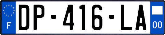 DP-416-LA