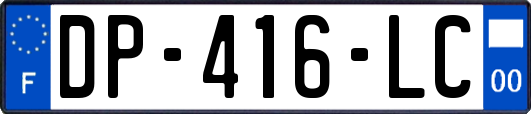 DP-416-LC