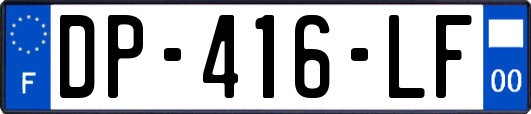 DP-416-LF