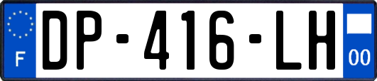 DP-416-LH