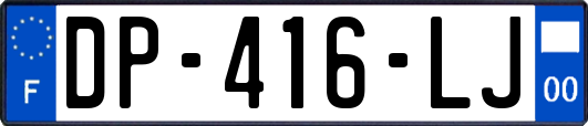 DP-416-LJ