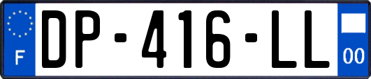 DP-416-LL