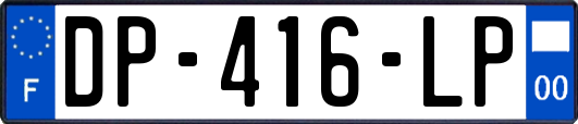 DP-416-LP