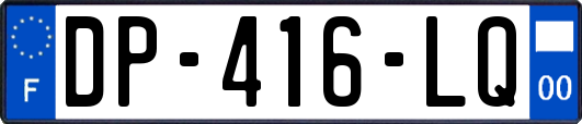 DP-416-LQ