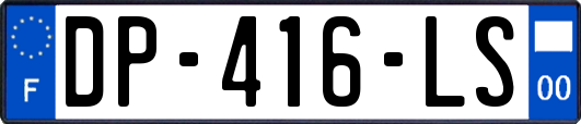 DP-416-LS