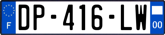DP-416-LW