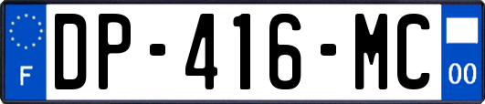 DP-416-MC