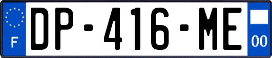 DP-416-ME
