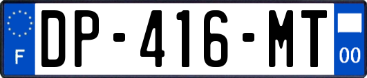 DP-416-MT