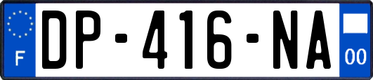 DP-416-NA