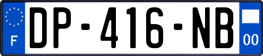 DP-416-NB