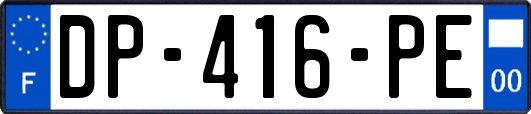 DP-416-PE