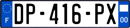 DP-416-PX