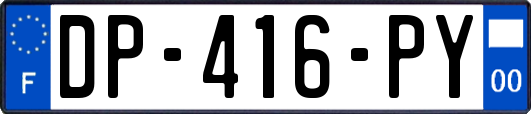 DP-416-PY