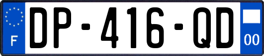 DP-416-QD