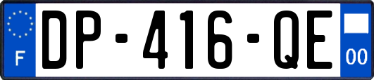 DP-416-QE