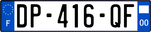 DP-416-QF