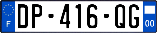 DP-416-QG