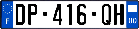 DP-416-QH