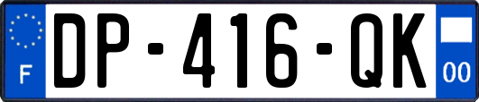 DP-416-QK