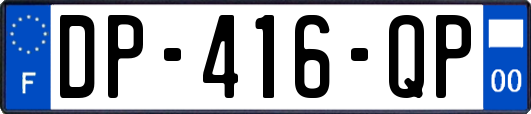 DP-416-QP