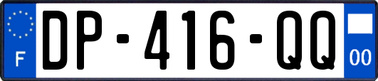 DP-416-QQ