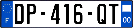 DP-416-QT