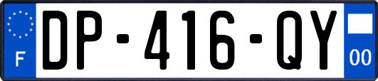 DP-416-QY