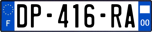 DP-416-RA