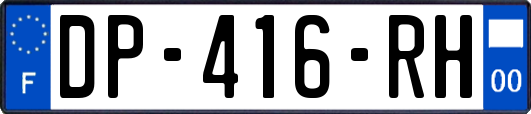DP-416-RH