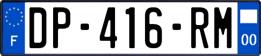 DP-416-RM