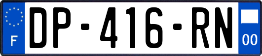 DP-416-RN