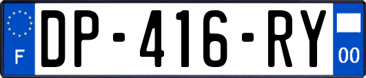 DP-416-RY
