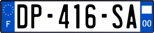 DP-416-SA