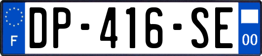 DP-416-SE
