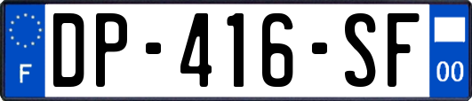 DP-416-SF