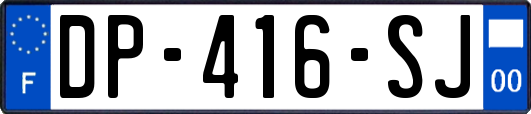DP-416-SJ
