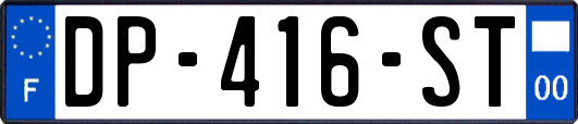 DP-416-ST