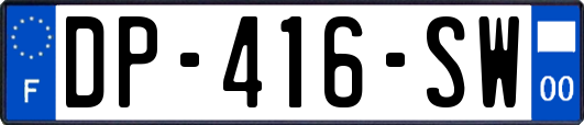 DP-416-SW