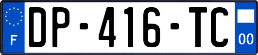 DP-416-TC