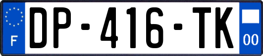 DP-416-TK